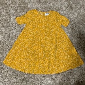 Old Navy Dress for Toddler Girl - Size 5T